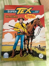 Super tex