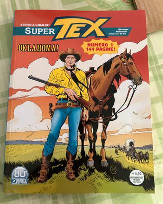 Super tex