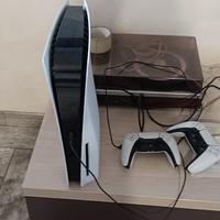 PlayStation 5