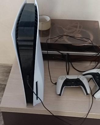 PlayStation 5