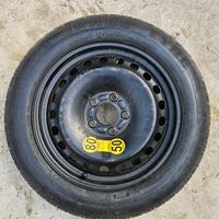 RUOTA DI SCORTA Range  Rover  (16>20