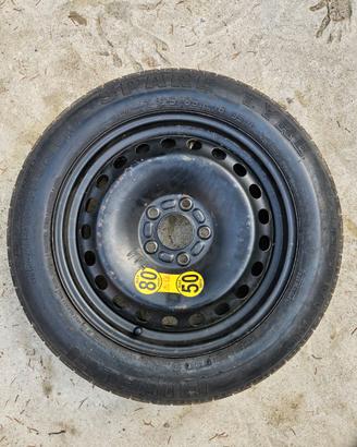 RUOTA DI SCORTA Range  Rover  (16>20