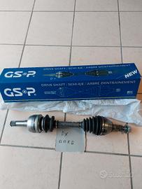 SEMIASSE  NUOVO  DX OPEL ZAFIRA  TOURER