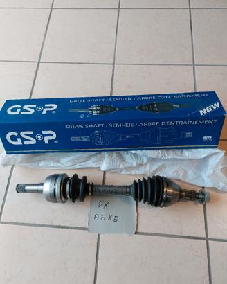 SEMIASSE  NUOVO  DX OPEL ZAFIRA  TOURER
