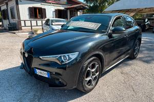 Alfa Romeo Stelvio 2.2 Turbodiesel 190 CV AT8 Q4 S