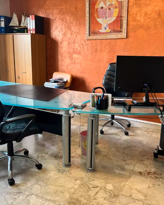 Arredo ufficio completo