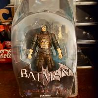 Batman arkham city deadshot figure