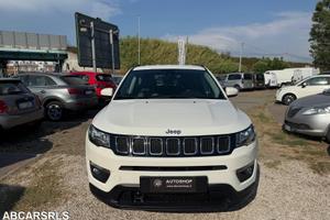 JEEP - Compass - 1.6 Mjt II 2WD Longitude - UNIPRO