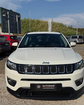 JEEP - Compass - 1.6 Mjt II 2WD Longitude - UNIPRO