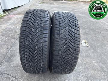 gomme usate 2356017 All Seasons GOODYEAR - VEC - 5