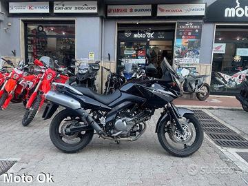 SUZUKI V-Strom 650