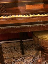 Square Piano Broadwood&Sons 1814
