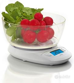 LAICA KS1019 Bilancia da Cucina Elettronica