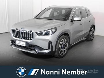 BMW iX1 30 xdrive X-Line