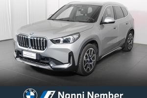 BMW iX1 30 xdrive X-Line