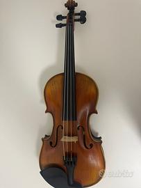 Violino GEWA Maestro 2 missura 4/4 come nuovo