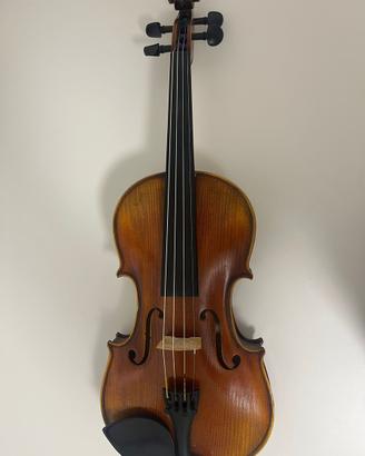 Violino GEWA Maestro 2 missura 4/4 come nuovo