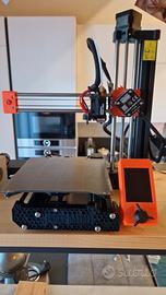 Stampante 3D Prusa Mini+
