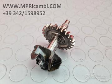 POMPA ACQUA HONDA CRF 250 X 2005 2006 CRF250X 2007