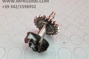 POMPA ACQUA HONDA CRF 250 X 2005 2006 CRF250X 2007