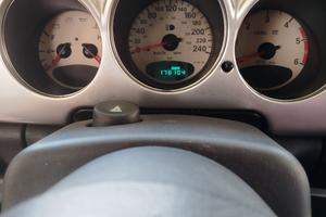 Chrysler PT cruiser 2.2 diesel