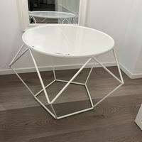 Tavolino metallo maison du monde