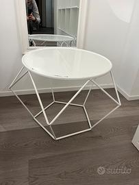 Tavolino metallo maison du monde