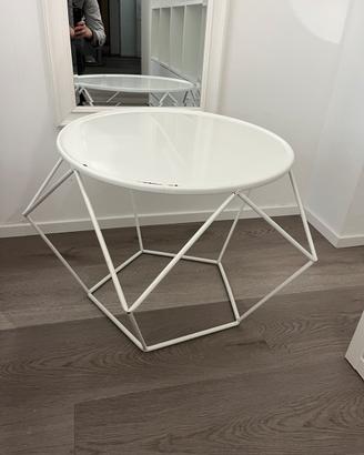 Tavolino metallo maison du monde