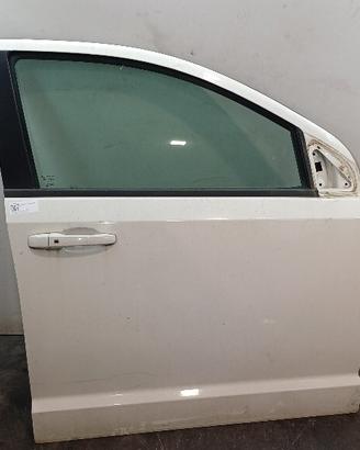 PORTIERA ANTERIORE DESTRA FIAT Freemont 1° Serie