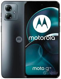 Moto G14
