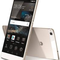 Huawei P8 Champagne