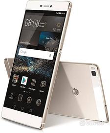 Huawei P8 Champagne