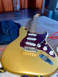 Limited Edition Classic Vibe™ 60s Stratocaster®