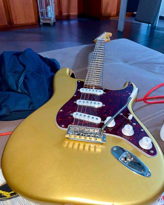 Limited Edition Classic Vibe™ 60s Stratocaster®