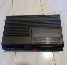 Videoregistratore Video 2000 Revisionato 