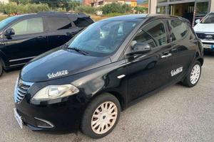 Lancia Ypsilon 1.3 MJT