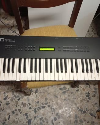 Tastiera Roland U - 20