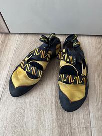 Scarpe arrampicata La Sportiva Katana