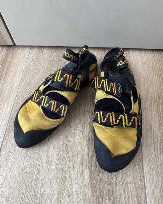 Scarpe arrampicata La Sportiva Katana