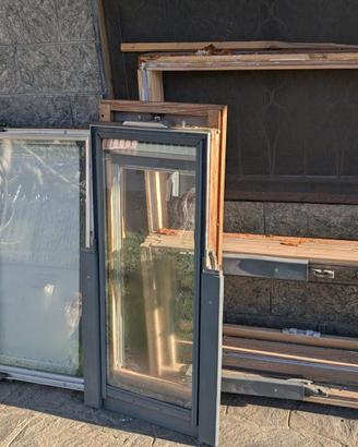 Finestra velux