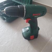 Avvitatore Bosch PSR 12