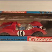 Ferrari Dino Carrera 124 anni 70-80