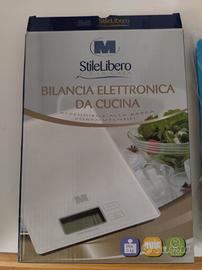 Bilancia elettrinica da cucina 