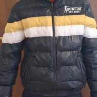 Giubbotto ragazzo BOXEUR DES RUES tg.M