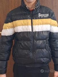 Giubbotto ragazzo BOXEUR DES RUES tg.M