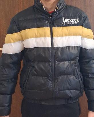 Giubbotto ragazzo BOXEUR DES RUES tg.M