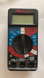 Multimetro Digitale Mavidsen Mini SMT 700