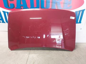 Cofano motore Suzuki Vitara 4x4 del 1998