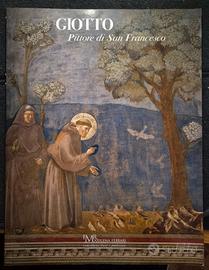 Libro "Giotto. Pittore di San Francesco" 2009