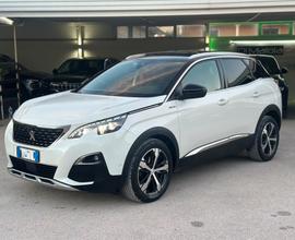 Peugeot 3008 BlueHDi 130 GT Line Automatica